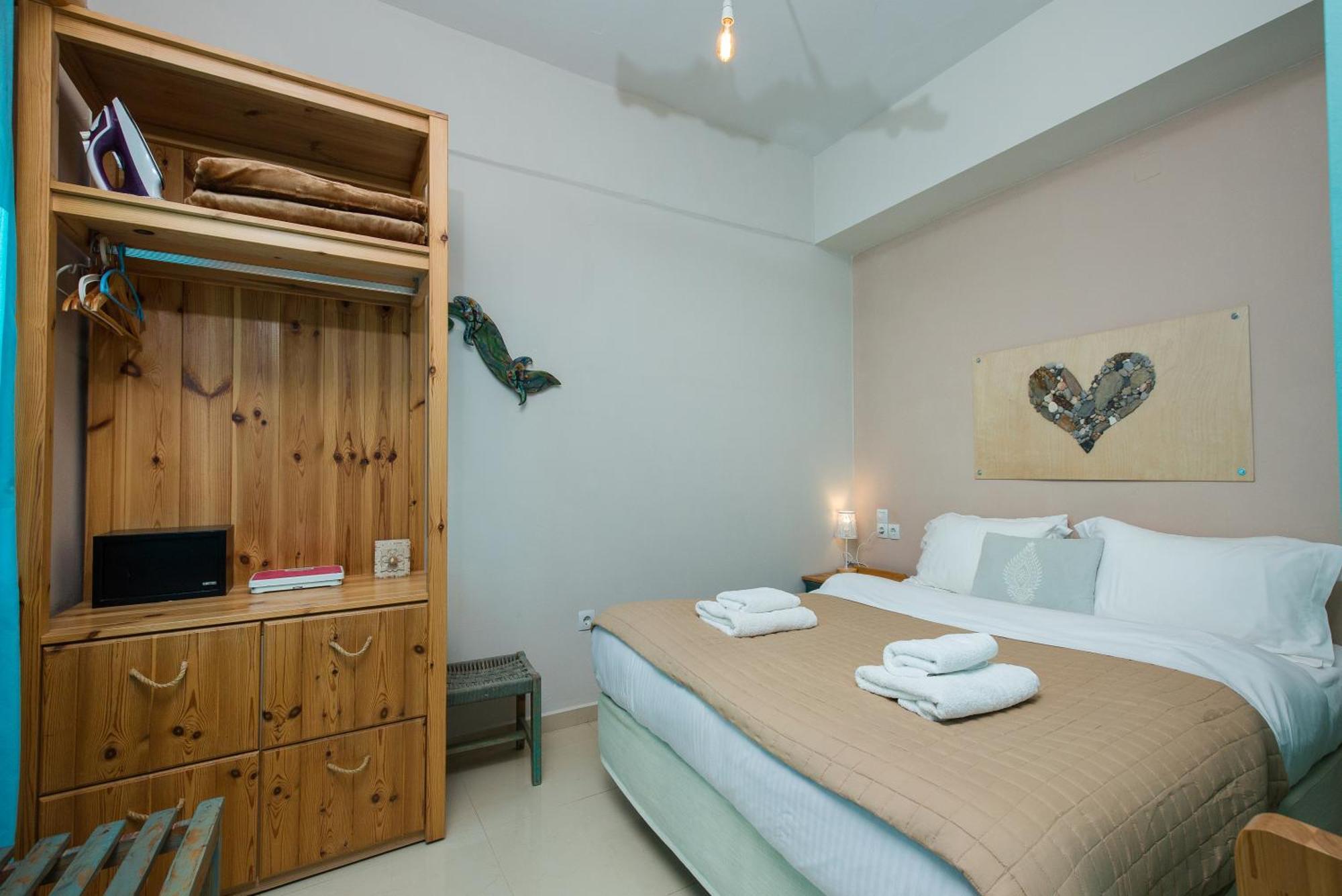 Arodamos Studios & Apts Kissamos Ngoại thất bức ảnh