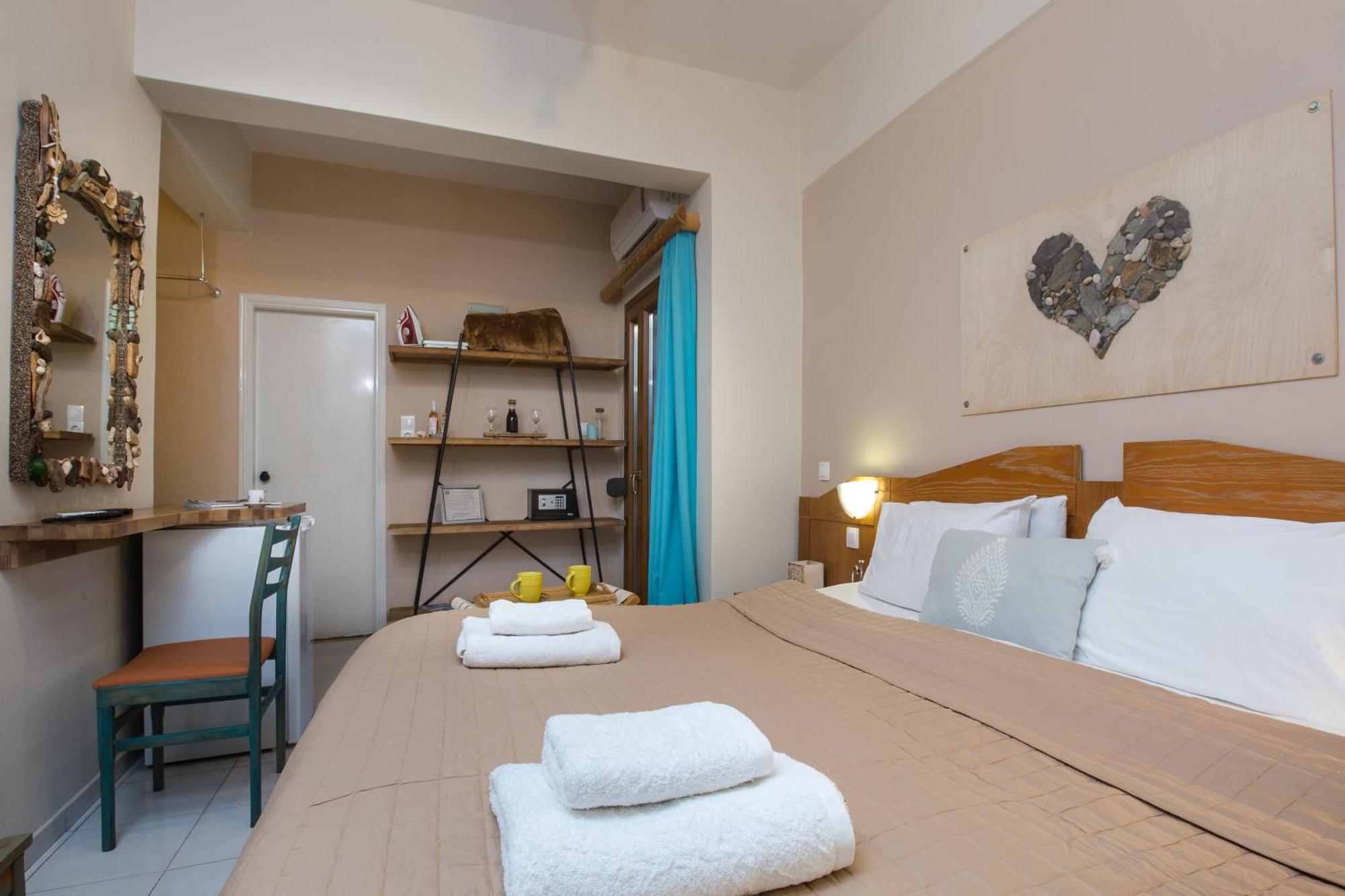 Arodamos Studios & Apts Kissamos Ngoại thất bức ảnh