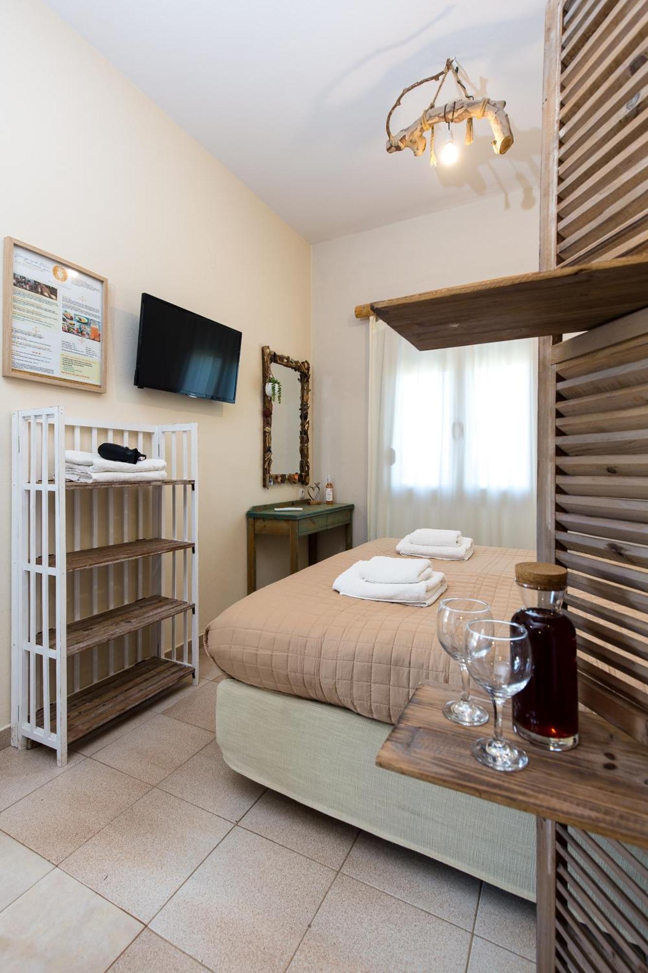 Arodamos Studios & Apts Kissamos Ngoại thất bức ảnh
