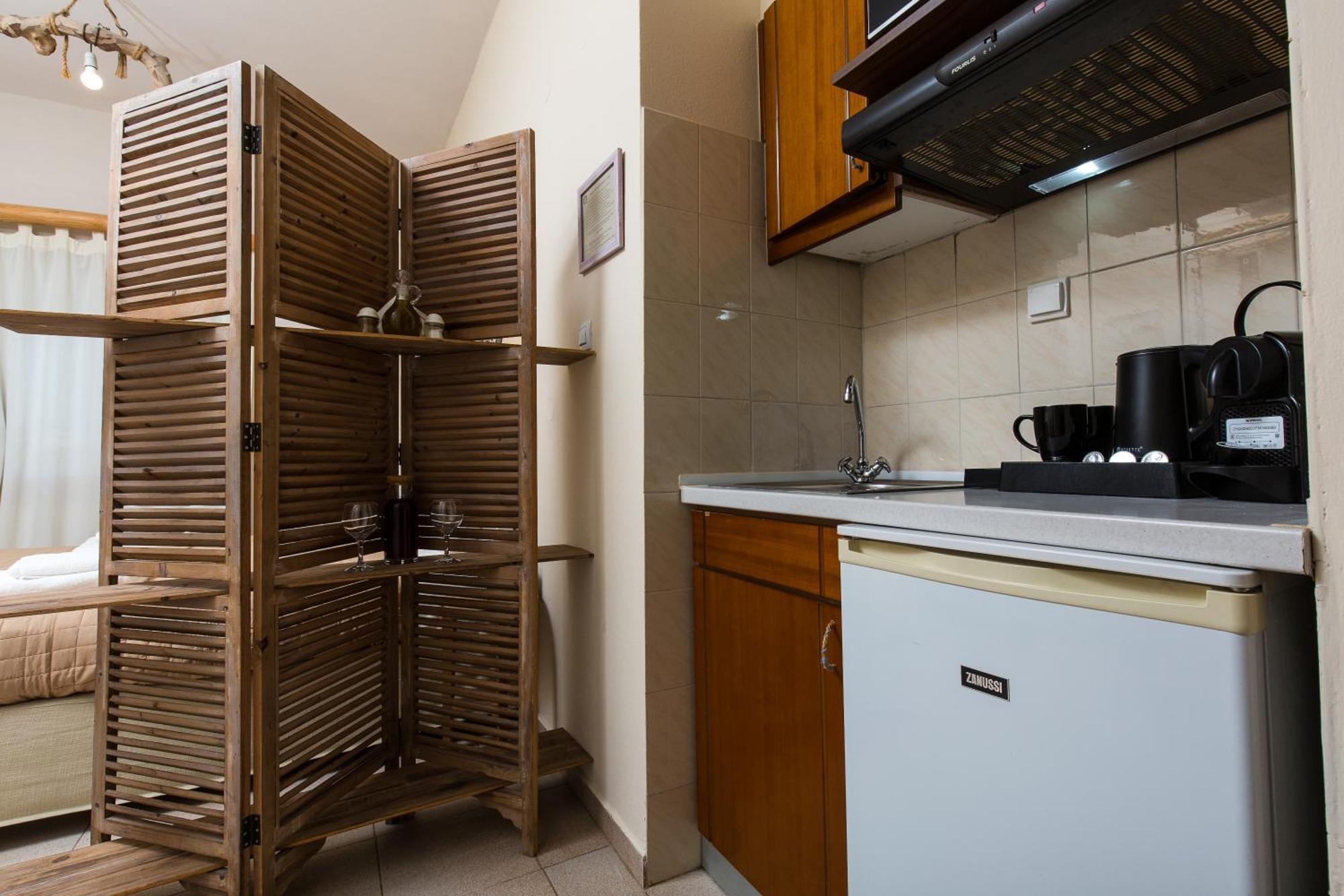 Arodamos Studios & Apts Kissamos Ngoại thất bức ảnh