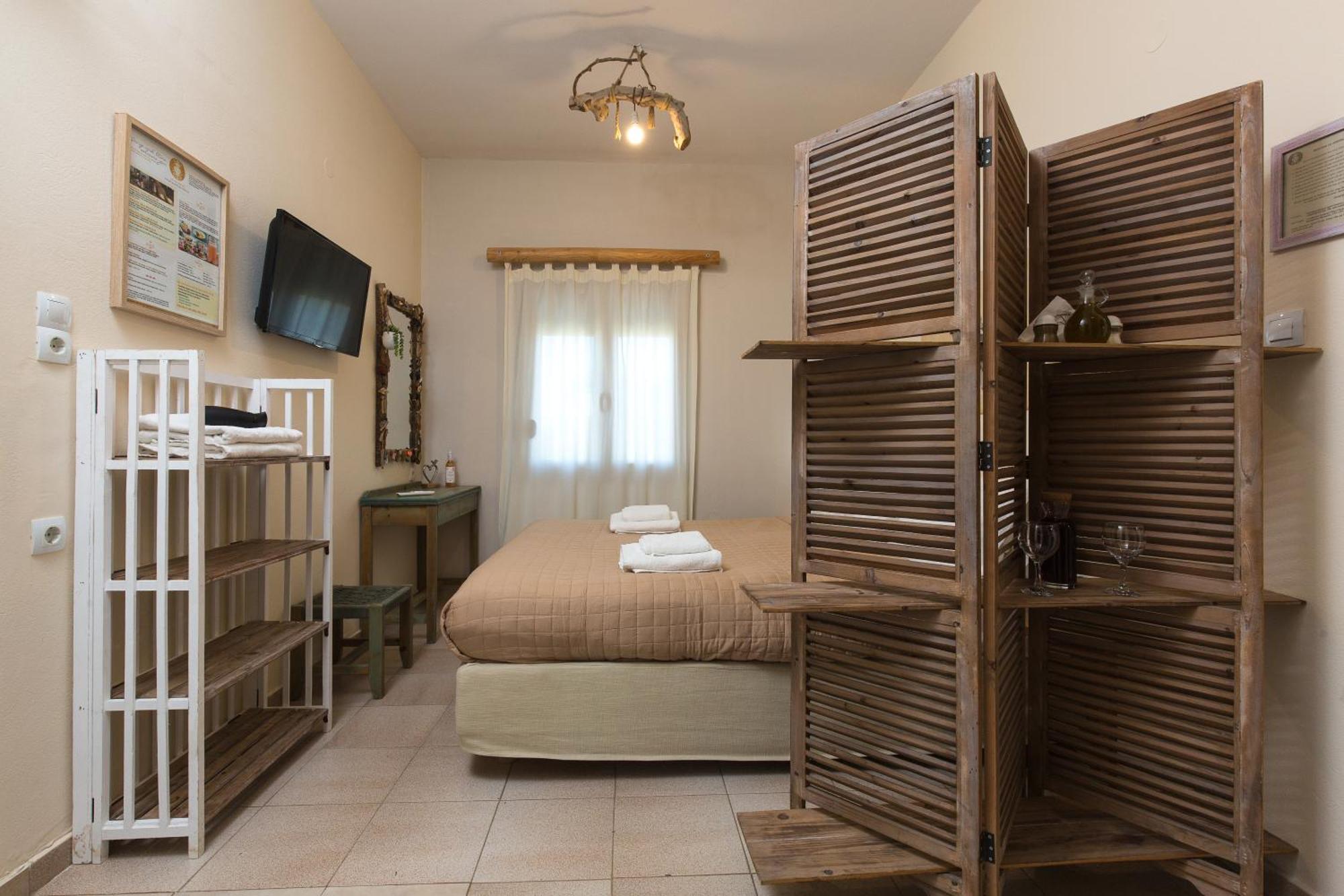 Arodamos Studios & Apts Kissamos Ngoại thất bức ảnh